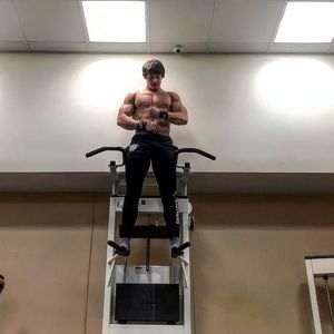 Meet your Posher, Drew